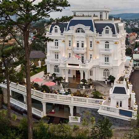 Dream Boutique Hotel Đà Lạt Extérieur photo