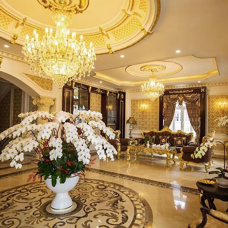 Dream Boutique Hotel Đà Lạt Extérieur photo