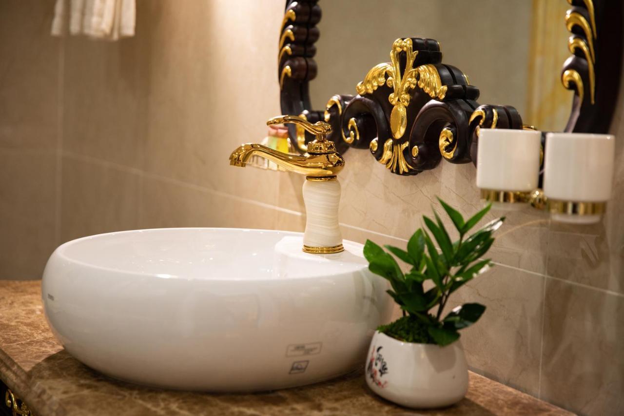 Dream Boutique Hotel Đà Lạt Extérieur photo