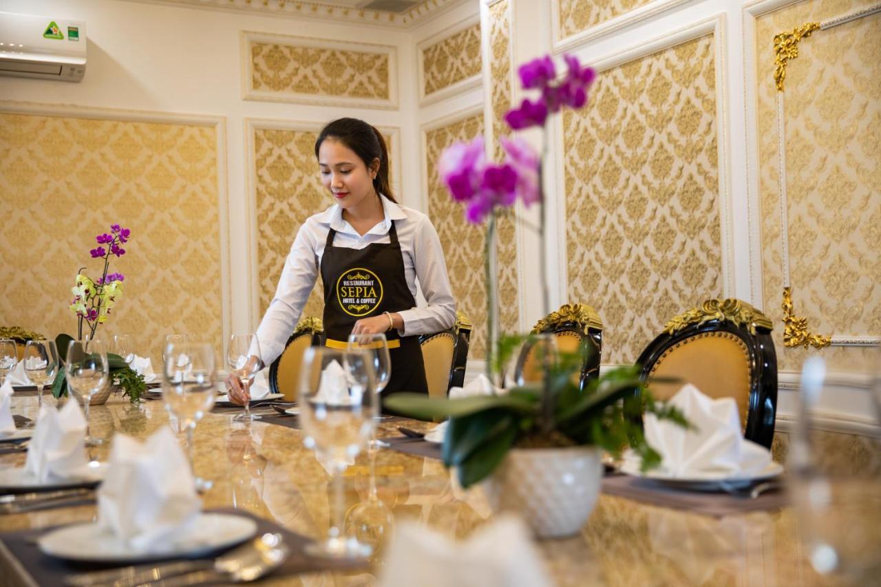 Dream Boutique Hotel Đà Lạt Extérieur photo