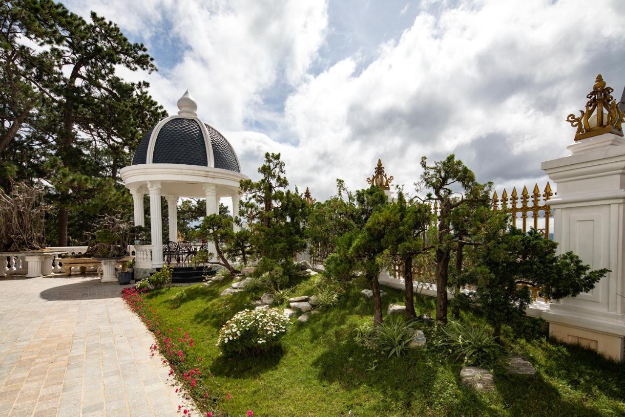 Dream Boutique Hotel Đà Lạt Extérieur photo