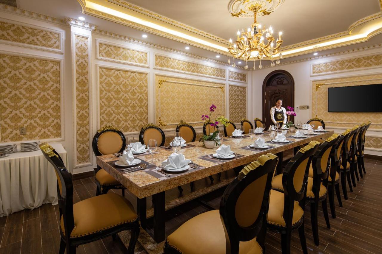 Dream Boutique Hotel Đà Lạt Extérieur photo